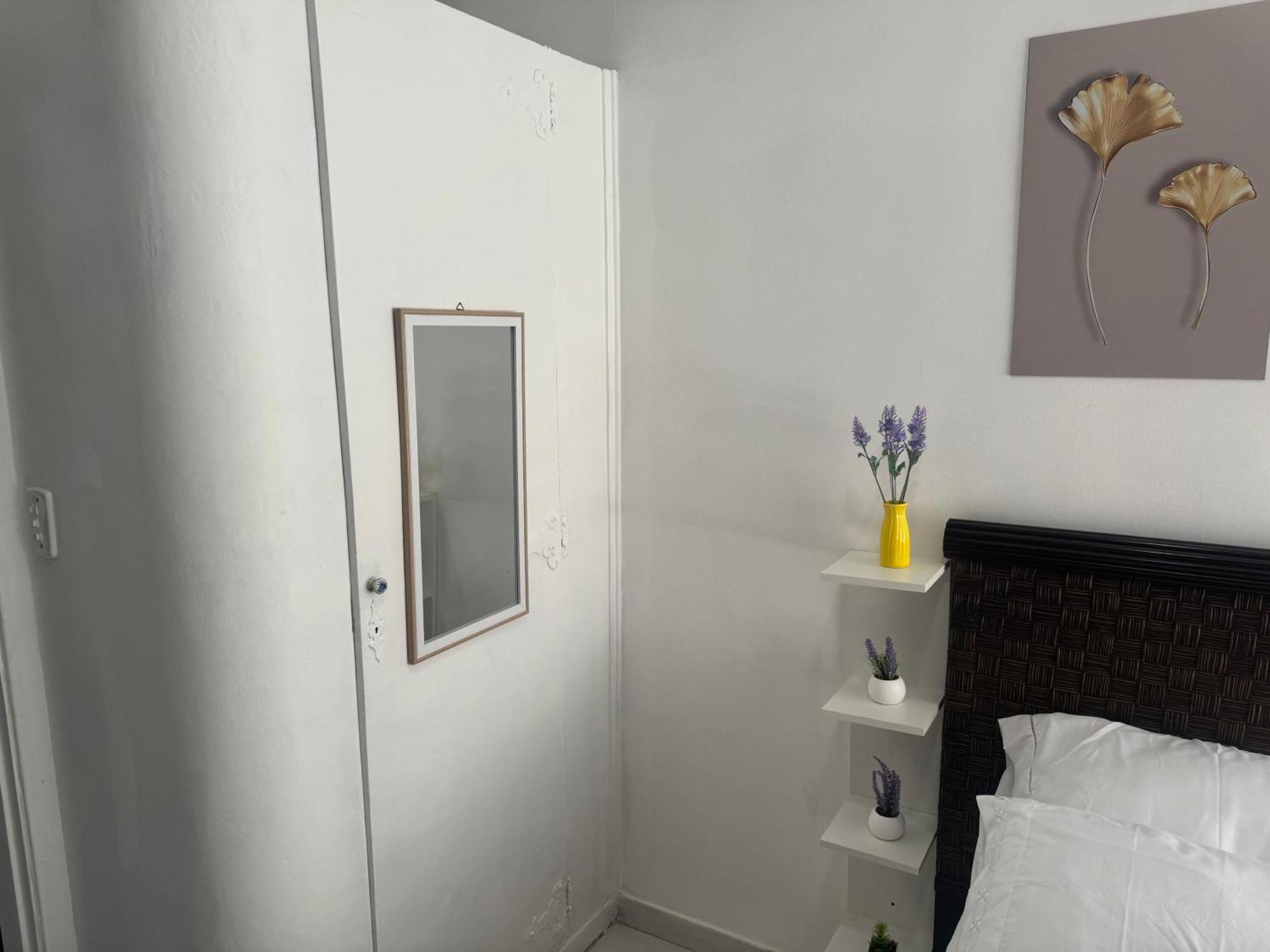 Charmoso E Harmonioso Copacabana Appartement *