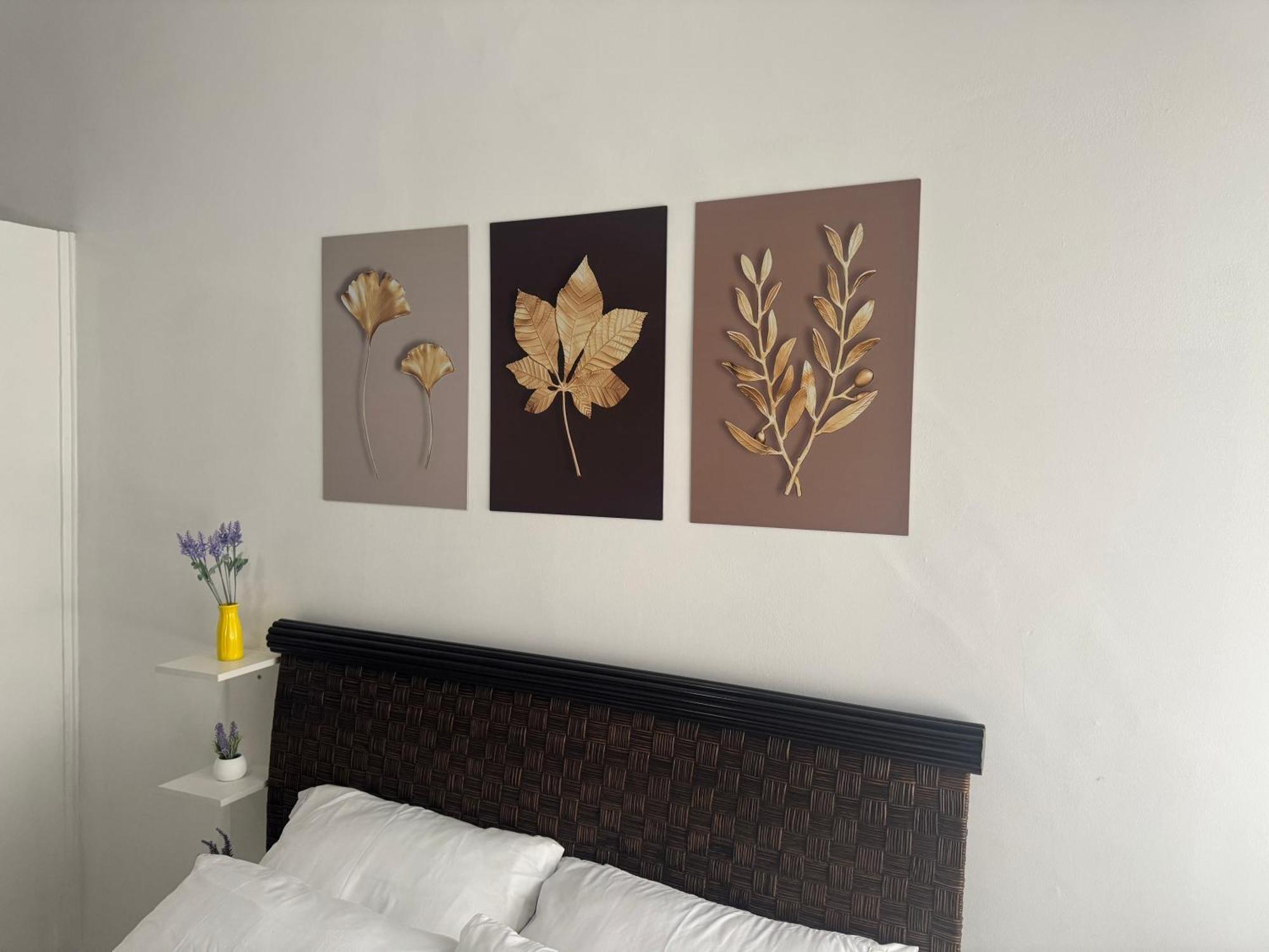 Appartement Charmoso E Harmonioso Copacabana