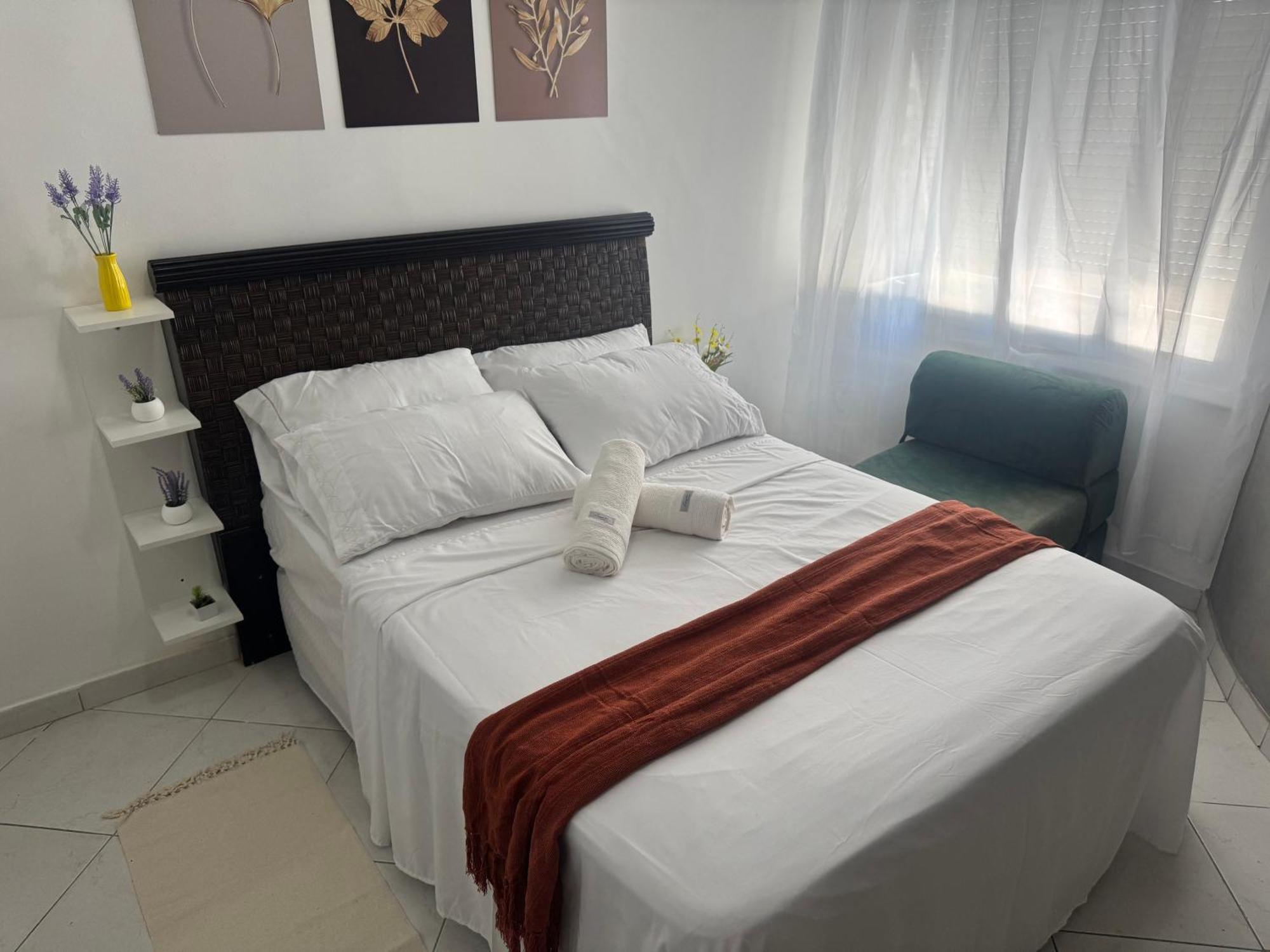 Appartement Charmoso E Harmonioso Copacabana *