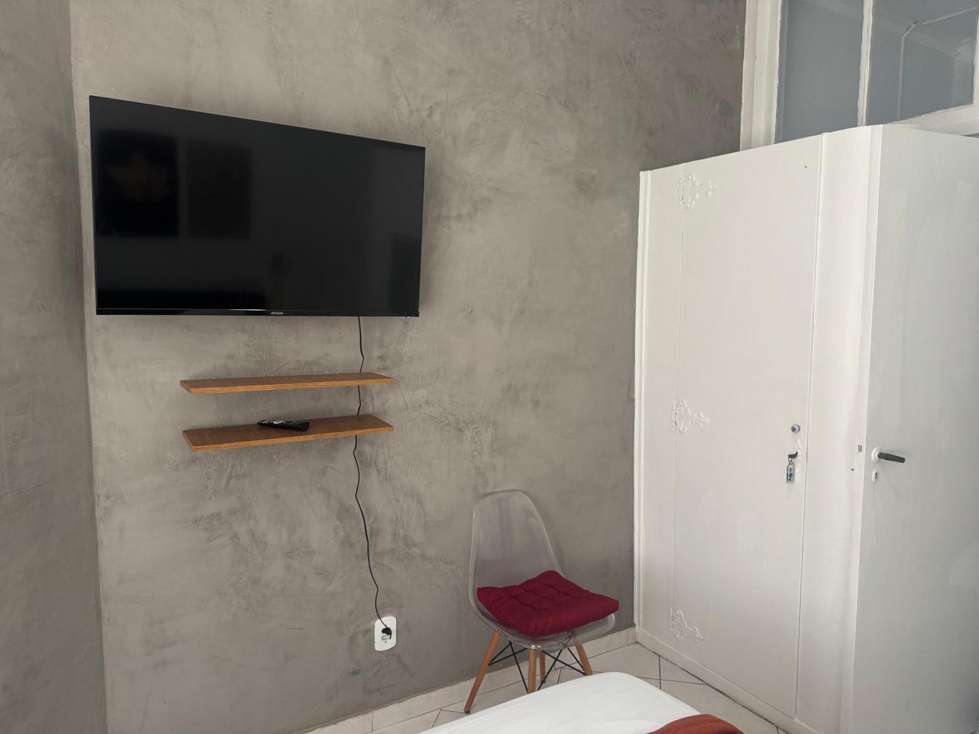 Charmoso E Harmonioso Copacabana Appartement Rio de Janeiro