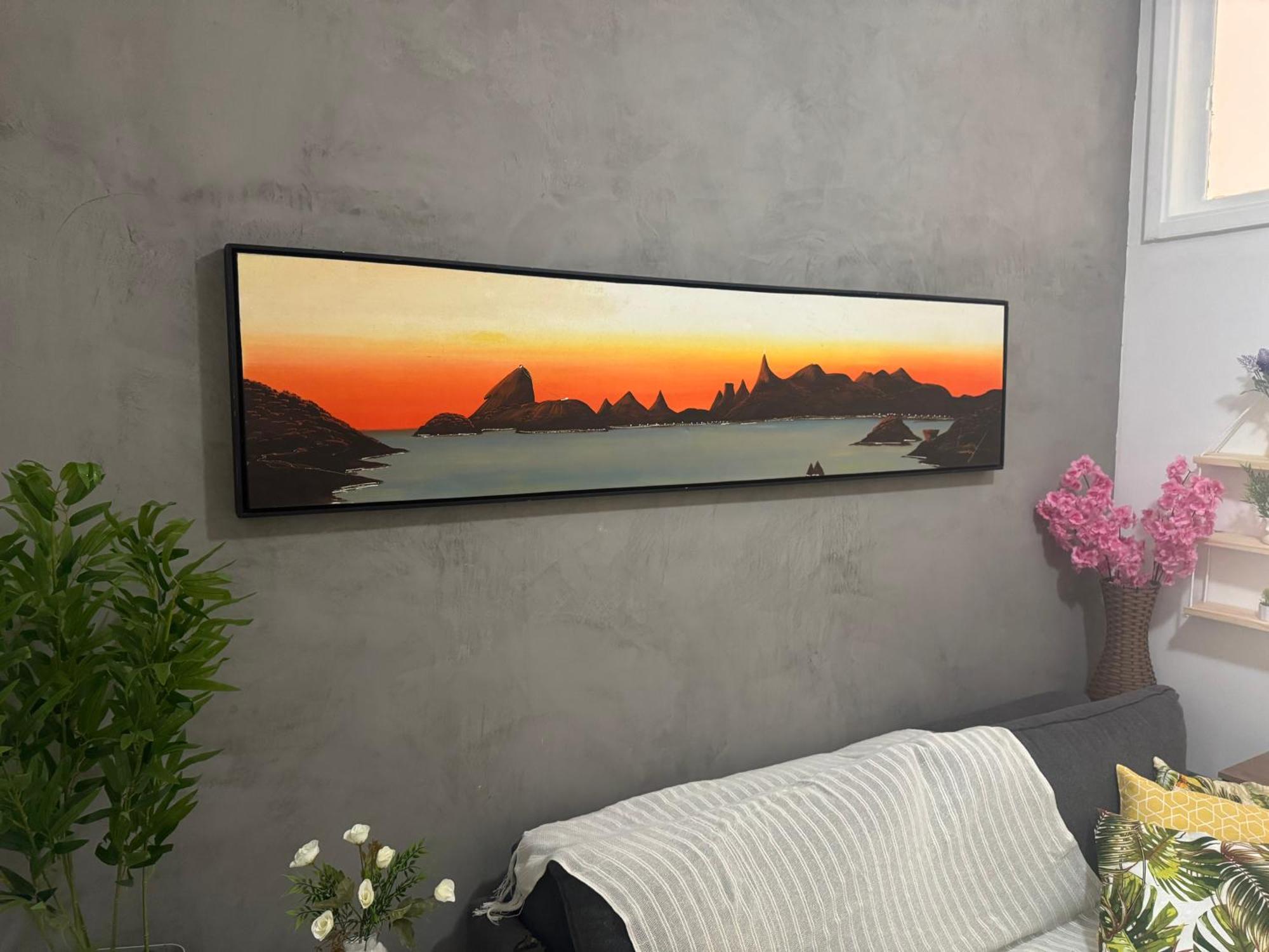 Charmoso E Harmonioso Copacabana Appartement Rio de Janeiro