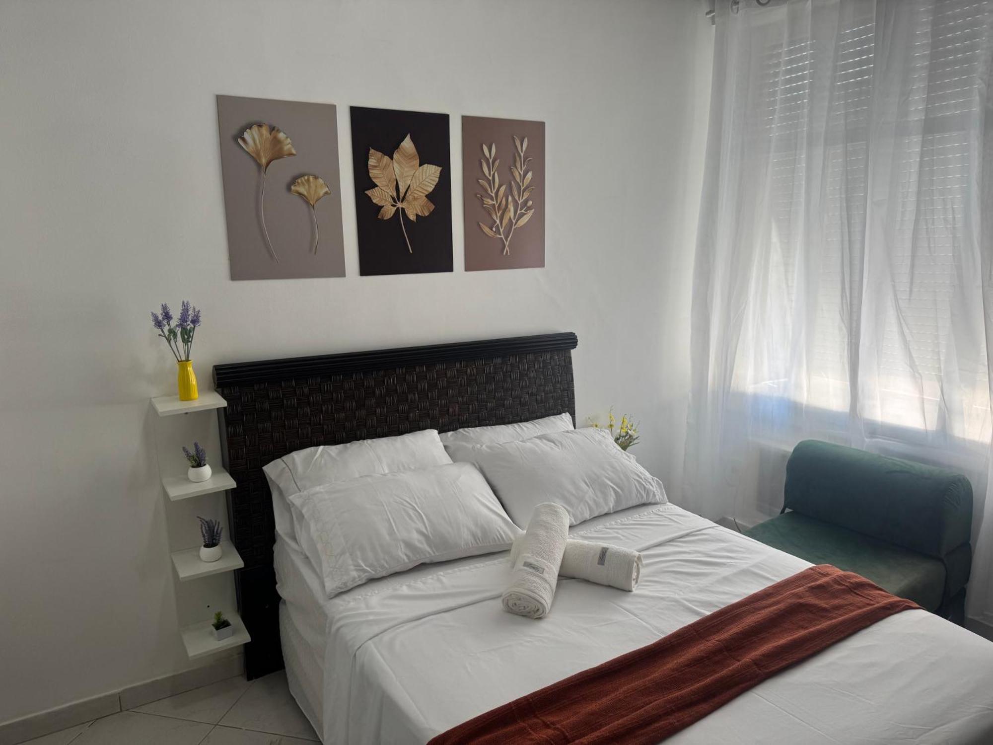 Charmoso E Harmonioso Copacabana Appartement Rio de Janeiro